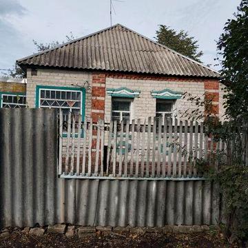 Продам дом в Нововодолажском районе  с Просяное