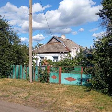 Продам дом с. Андреевка, будинок у с. Андріівка, Верхньодніпровськ