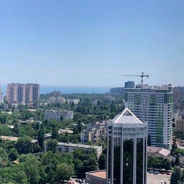 Сдам 2 комнатную квартиру в  ЖК «Мандарин»
