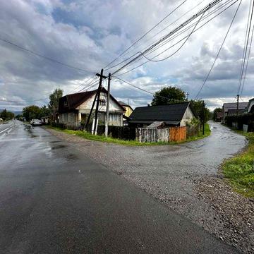 Продається будинок з літньою кухнею в с. В. Бичків