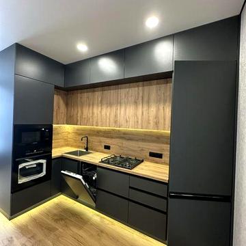 Топ Евро 2к 49м2 Ремонт,меблі,техніка!Софіївські Липки.Паркінг,Генерат ЖК Софіївські Липки