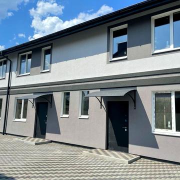 Євгена Гребінки пров.