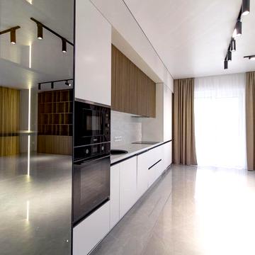 Антонія Михайловського вул.