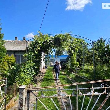 Продаж 3к Дім Кінцева вулиця