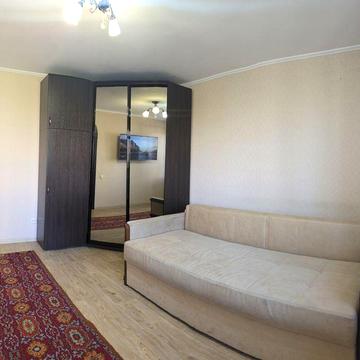 Здаю однокімнатну квартиру вул. Садова пр. Центральний євроремонт