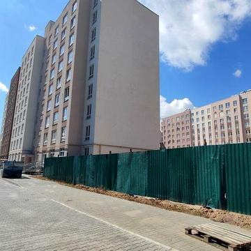 Продаж однокімнатної квартири ЖК Нова Буча. Держ програми ЖК Нова Буча