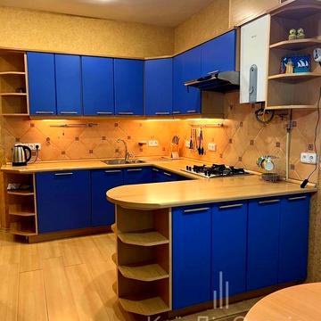 Архітектора Городецького вул., 9