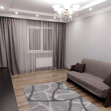 Оренда 1-кімнатної квартири, вул. Любомира Гузара, 46в