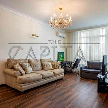 Продажа квартиры ЖК Central Park, Джона Маккейна, Ивана Кудри ЖК Central Park