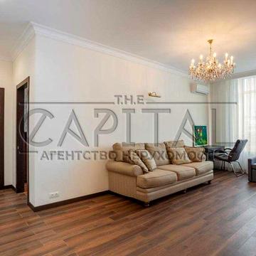 Продажа квартиры ЖК Central Park, Джона Маккейна, Ивана Кудри ЖК Central Park