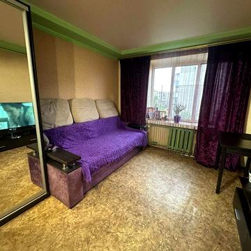 Продаж 2к квартира, цегла,ремонт, Замостя