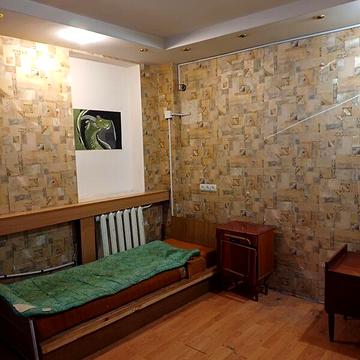 Довгострокова оренда 1к Квартира Коцюбинського проспект