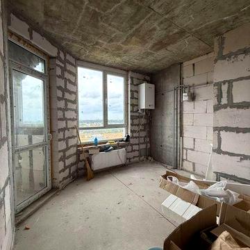 Продам однокомнатную квартиру ЖК Мариинский