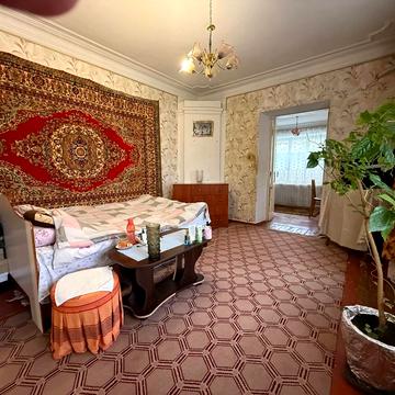 Кастуся Калиновського вул.