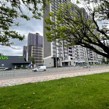 Повітряних Сил просп. (Повітрофлотський), 56