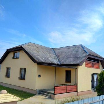 ПРОДАЖ чудового будинку в селі Тийглаш поблизу Ужгорода / БЕЗ КОМІСІЇ