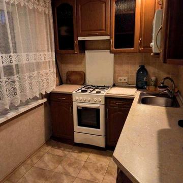 Здається в оренду 3кім квартира Проспект