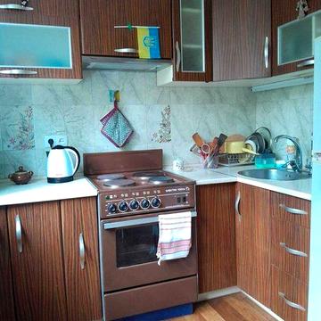 Сдам 2к С.Салтовка Др.народов 263, 3/16, мебель+техника