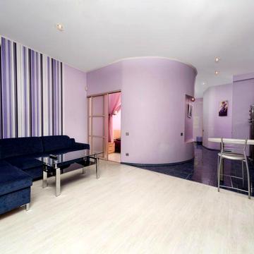 Апартаменты на 4человека, Аркадия, вид на море