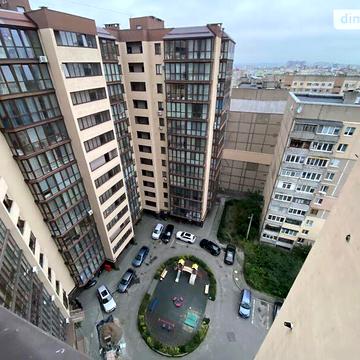 Продаж 2к Квартира Пирогова вулиця ЖК Пироговский