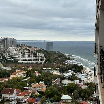 Продаж 1к Квартира Валерія Самофалова вулиця ЖК Сорок четвертая жемчужина