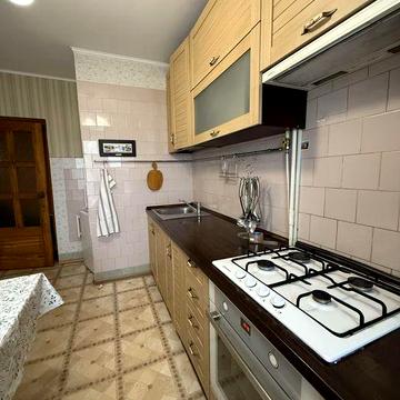 Оренда великої квартири район 12 школи