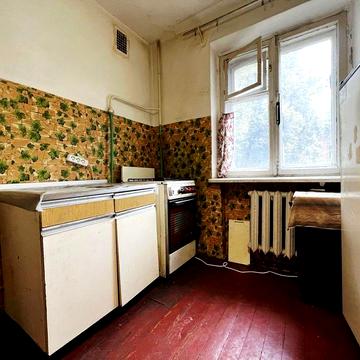Продаж 1 кімн квартири по вул. Довженко. Є відновлення.