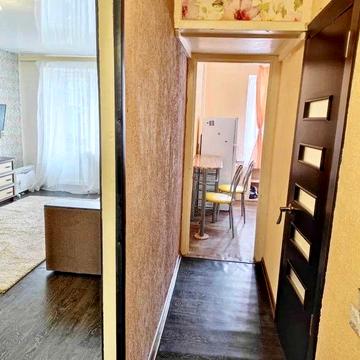 Сдам 1 к квартиру в центре города