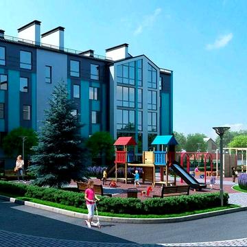 Продаж квартири Ірпінь мікрорайон Стоянка