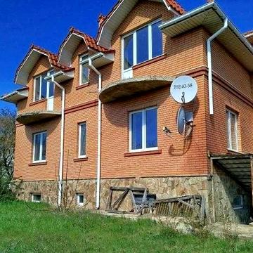 Продається капітальний  будинок біля Хаджибеївського лиману!