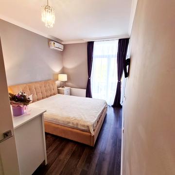 Регенераторна вул., 4 к17