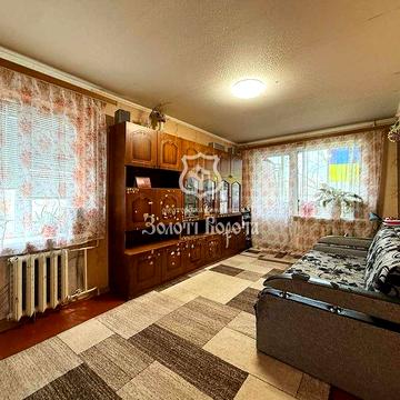 Квартира, 3к. Житловий стан. Соловяненка, 14, Дніпровський район