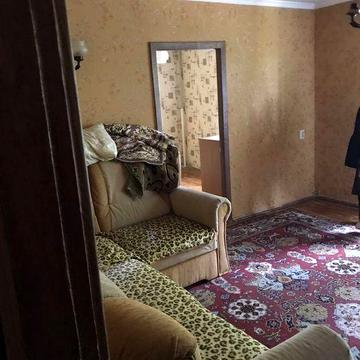 Сдам 3 к без мебели ул. Строителей