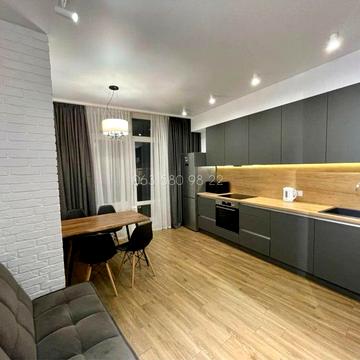 ‼️Терраса‼️Аркадия. Сдам 1комн. Жемчужина. Генуэзская ул