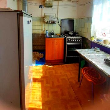 Продам 2х ком. Кв.  В Новопокровке Чугуевский р-он Индивидуальное отоп