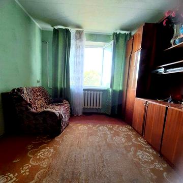Продам 2х ком. Кв.  В Новопокровке Чугуевский р-он Индивидуальное отоп