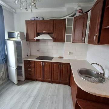 1к квартира по ул Щорса(Святослава Рихтера), новострой