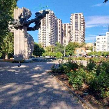 Продам стильную 1комнатную квартиру в ЖК Акрополь ЖК Акрополь