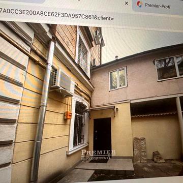 Продажа1-ая кВ.Центр.Воронц.Переулок.С ремонтом