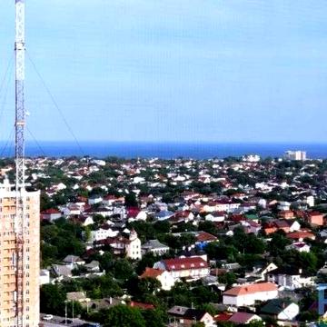 Продам  уютную, видовую 2-х квартиру в Альтаире 1 ЖК Альтаир 2секция