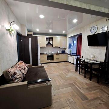 Довгострокова оренда 1к Квартира Яцкова Михайла вулиця ЖК Auroom