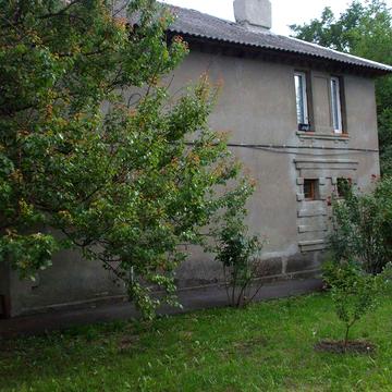 Квартира для выживания. Салтовское Шоссе 65а. В районе 8 лицея.