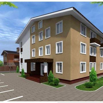 Продаю 2-кімнатну квартиру в Гнідині ЖК Гнідин