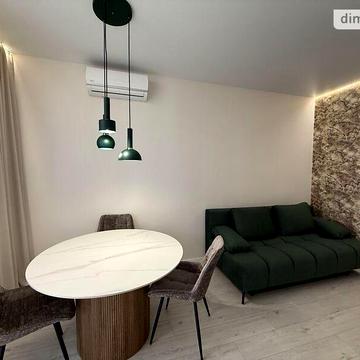 Продаж 1к Квартира Краснова вулиця ЖК Kadorr City