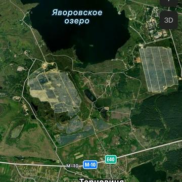 Терновиця, Яворівський, Львівська область 160000.0 USD