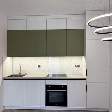 Продаж 1к Квартира Краснова вулиця ЖК Kadorr City