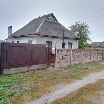 Продається частина будинку