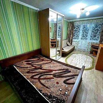 Оренда класної 1к квартири в самому центрі міста