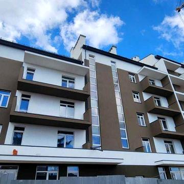 Продаж 1 кім квартири 42 м.кв в новобудові ЖК Святих Ольги і Єлизавети