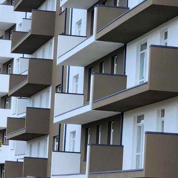 Продаж 1 кім квартири 42 м.кв в новобудові ЖК Святих Ольги і Єлизавети